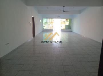 Comercial · 130m² · Sala com 130 m² para alugar - Jardim Santa Cruz - Indaiatuba/SP