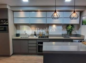 Apartamento · 100m² · 3 Quartos · 2 Vagas · Apartamento à venda na independência com 3 dormitórios