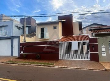 Casa · 128m² · 3 Quartos · 2 Vagas · Casa à venda em Campinas, Residencial Terras do Barão, com 3 quartos, com 128 m²