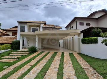 Casa · 310m² · 3 Quartos · 6 Vagas · Casa para alugar em Valinhos, Vila Faustina II, com 3 suítes, com 310 m², Vivenda das Quaresmeiras
