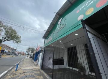 Comercial · 400m² · Terreno à venda em Campinas, Vila Teixeira, com 400 m²