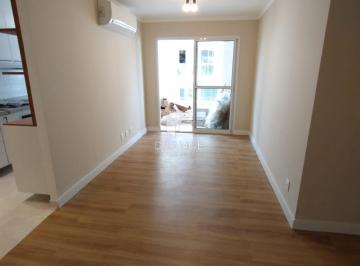 Apartamento · 80m² · 3 Quartos · 2 Vagas · Apartamento à venda no bairro Balneário Tropical em Paulínia