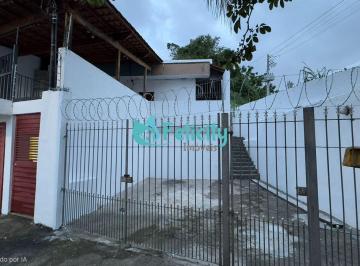 Terreno · 215m² · Terreno com 2 Casas, 215m2 na Vila Comercial
