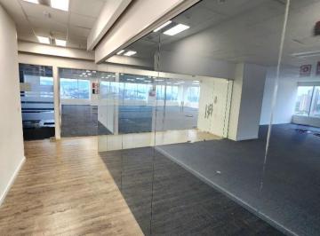 Foto 01 · Sala Comercial, Edificio West Corp, Barueri, SP