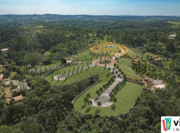 Terreno · 300m² · LOTE DE 300M² À VENDA NO COLINAS DA COLÔNIA - JUNDIAÍ-SP!