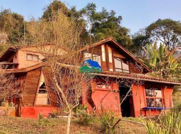 Casa Aluguel Matutu Aiuruoca MG · Casa para locação bairro Matutu, Aiuruoca - MG