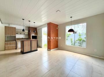 Casa · 83m² · 3 Quartos · 2 Vagas · Casa, 3 Dormitórios, 1 Banheiro, 2 Vagas, Cerrito, Terra Nova