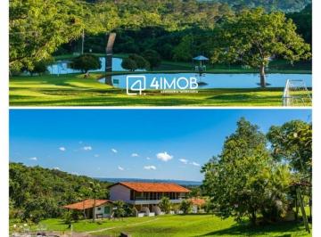 Rural , Santo Antônio do Descoberto · HOTEL FAZENDA SANTO ANTÔNIO DO DESCOBERTO.