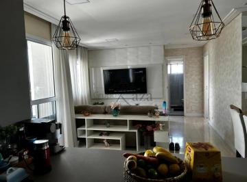 Apartamento · 80m² · 2 Quartos · 2 Vagas · Apartamento - Jardim Marajoara - 2 Dormitórios - 80m².