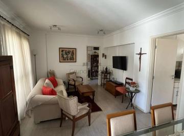 Apartamento · 77m² · 2 Quartos · 1 Vaga · Apartamento - Vila Olímpia - 2 Dormitórios - 77m².