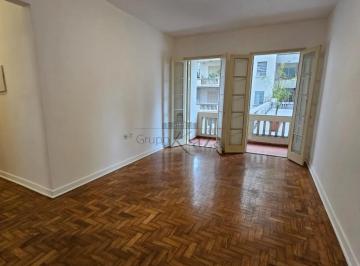 Apartamento · 123m² · 3 Quartos · 1 Vaga · Apartamento - Santa Cecília - 3 Dormitórios - 123m².