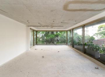 Apartamento · 181m² · 3 Quartos · 2 Vagas · Apartamento - Itaim Bibi - 3 Suítes - 181m².