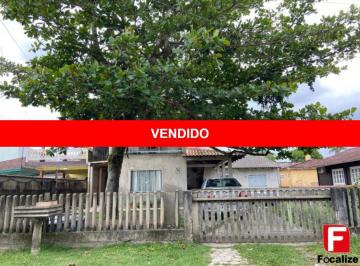 Foto 01 · Casa, Pontal do Norte, Itapoá, SC