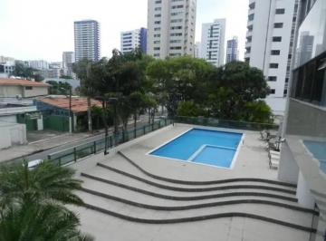 Apartamento de 4 quartos, Recife · Vendo excelente apartamento- Boa Viagem - 4 quartos (4 suÍtes)