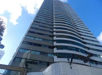Apartamento de 4 quartos, Recife · Vendo excelente apartamento- Boa Viagem - 4 quartos (4 suÍtes)