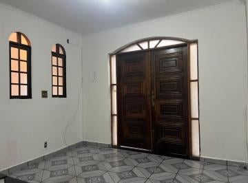 Casa · 140m² · 3 Quartos · Casa à venda - no Chácara Santo Antônio (Zona Leste)