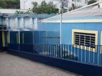 Comercial · 1500m² · 12 Quartos · Comercial à venda - na Vila Prudente