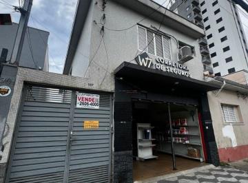 Comercial · 165m² · 2 Quartos · Comercial à venda - no Quarta Parada