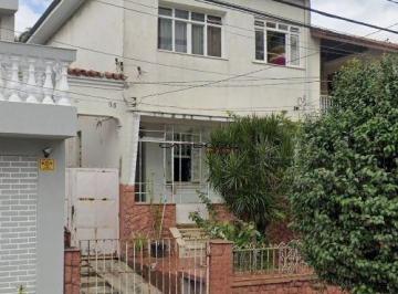 Casa · 224m² · 5 Quartos · Casa à venda - no Alto da Mooca