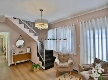 Casa · 300m² · 4 Quartos · Casa à venda - no Chácara Mafalda