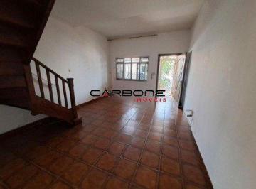 Casa · 100m² · 2 Quartos · Casa à venda - na Água Rasa
