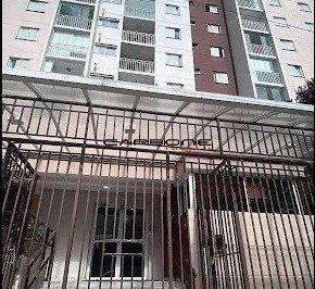 Apartamento · 64m² · 3 Quartos · Apartamento à venda - em Mooca