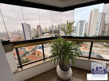 9f7bba6fb6e99ce3af6a74c7718401680ed57d77 · Apartamento com 4 dormitórios à venda, 268 m² por R$ 2.240.000 - Vila Gomes Cardim - São Paulo/SP