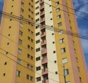 78b4ed28e5db98a2df5e2de888cc4f4f0d928641 · Apartamento com 2 dormitórios à venda, 50 m² por R$ 550.000 - Vila Ré - São Paulo/SP