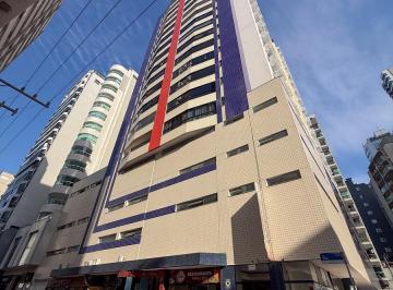 Foto 01 · SIR ANTONI - APARTAMENTO DIFERENCIADO QUADRA MAR EM BALNEÁRIO CAMBORIÚ