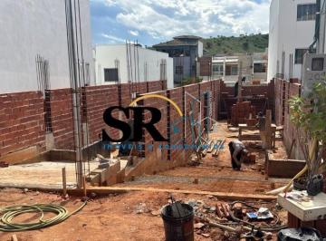 Foto 01 · VENDE-SE CASA NA PLANTA NO CIDADE NOVA (R$ 750.000,00)