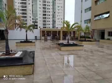 Apartamento de 1 quarto, Águas Claras · Apartamento Moderno no Edifício Modern Life - Águas Claras