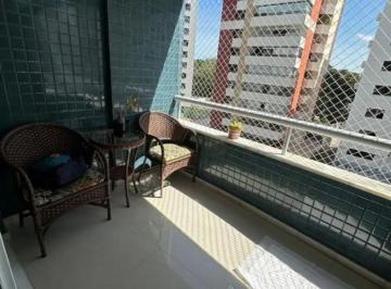 Apartamento de 3 quartos, Salvador · OPORTUNIDADE NA PITUBA: 3 QUARTOS COM SUÍTE, INFRA E 2 VAGAS SOLTAS