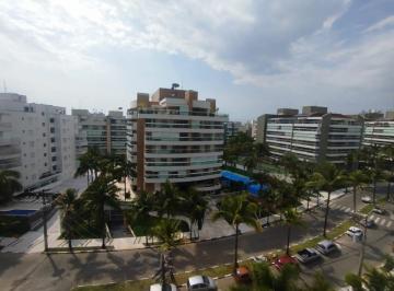 Foto 01 · Cobertura Penthouse à venda no M2 na Riviera, 4 quartos, 2 suítes, 3 vagas, 228,00 de área util  m².
