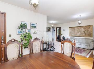 Apartamento · 127m² · 3 Quartos · 2 Vagas · APARTAMENTO no bairro Água Verde - Curitiba/PR - R
