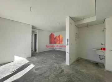Apartamento · 72m² · 2 Quartos · 1 Vaga · Bosco Centrale, 2 quartos, 2 banheiros, 1 vaga
