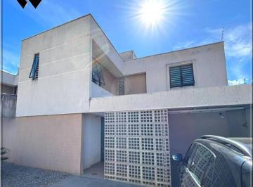 Casa · 97m² · 3 Quartos · 2 Vagas · SOBRADO COM 03 DORMITÓRIOS! CONTENDO SU&Iac
