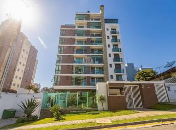 Apartamento · 80m² · 3 Quartos · 2 Vagas · Apartamento a poucos minutos do Parque Barigui, co