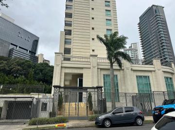 Apartamento de 3 quartos, Curitiba · Apartamento de Alto Padrão no Ecoville – 24º Andar com Vista Deslumbrante