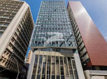 Fachada · Conj. Comercial Centro 99m²