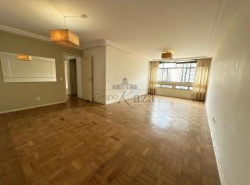 Apartamento · 123m² · 3 Quartos · 1 Vaga · Itaim Bibi - 123m² -  3 Dorms -  Suíte - Planta Versátil e Excelente Localização