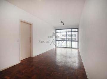 Apartamento de 2 quartos, São Paulo · Apartamento - Itaim Bibi - 2 Dormitórios - 90m².