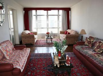 Apartamento · 294m² · 4 Quartos · 3 Vagas · Apartamento - Jardim América - 4 Dormitórios - 294m².