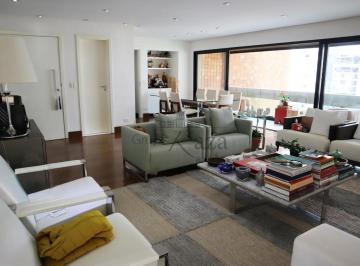 Apartamento · 172m² · 2 Quartos · 3 Vagas · Apartamento - Chácara Itaim - 2 Suítes - 172m².