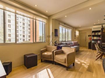 Apartamento · 142m² · 3 Quartos · 1 Vaga · Apartamento - Jardim Europa - 3 Dormitórios - 142m².