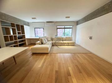 Apartamento · 100m² · 1 Quarto · 1 Vaga · Apartamento - Itaim Bibi - 1 Suíte - 100m².