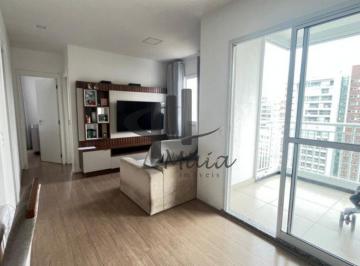 Apartamento · 69m² · 2 Quartos · 2 Vagas · Venda Apartamento Sao Caetano do Sul Ceramica Ref: 45734