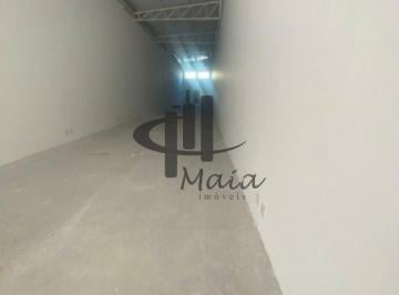 Comercial · 250m² · Locação Salão Comercial Sao Caetano do Sul Santa Maria Ref: 45739