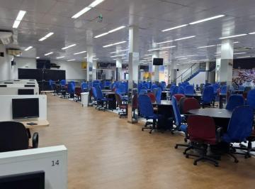 Comercial de 1 quarto, São Paulo · Galpao - Freguesia do Ó - 1 Sala - 5 vagas - Venda e Aluguel - 731m²