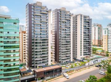 Apartamento de 4 quartos, Águas Claras · Apartamento 4 Quartos Vista Parque 190 m² - Águas Claras