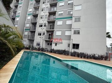 Foto 01 · Apartamento à venda em Jurubatuba, São Paulo-SP: 2 quartos, 1 sala, 1 banheiro, 36,00 m² de área. Ve